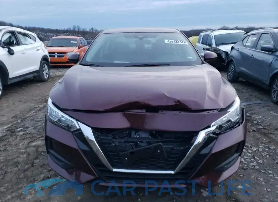 3N1AB8CV9NY257890# 5