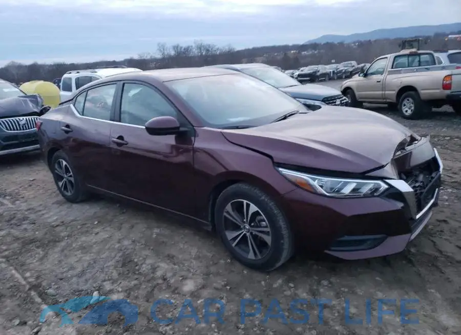 3N1AB8CV9NY257890# 4