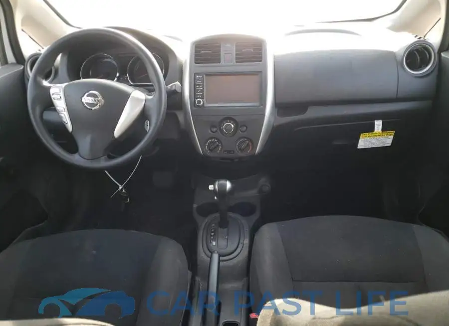 3N1CE2CP9KL360623# 8