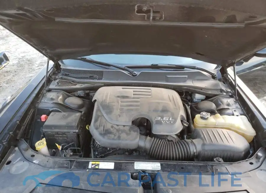 2C3CDYAG2DH511890# 11
