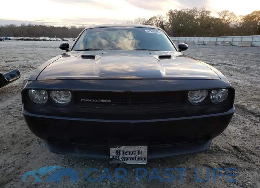 2C3CDYAG2DH511890# 5