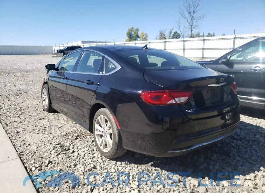 1C3CCCAB7FN676600# 3