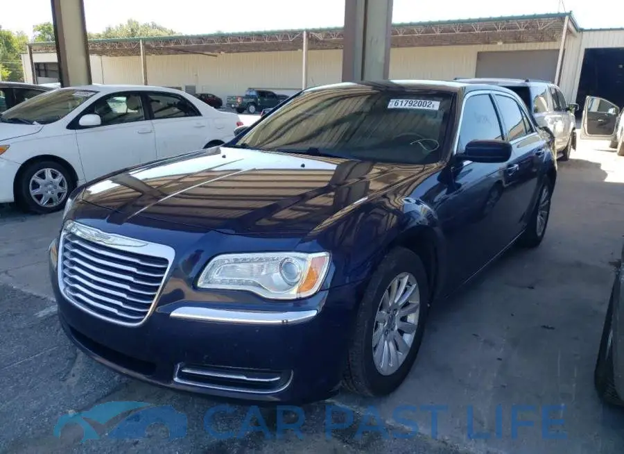2C3CCAAG0DH561312# 2