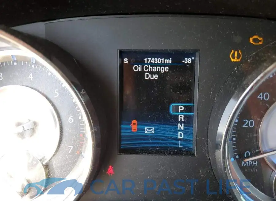 2C3CCAAG9DH633740# 8