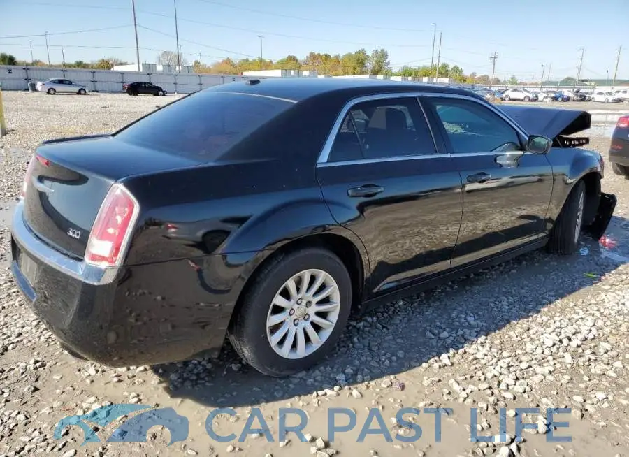 2C3CCAAG9DH633740# 4