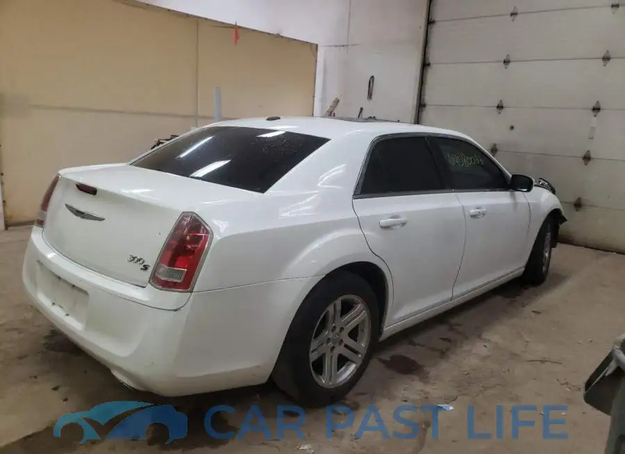 2C3CCABG7DH684930# 4