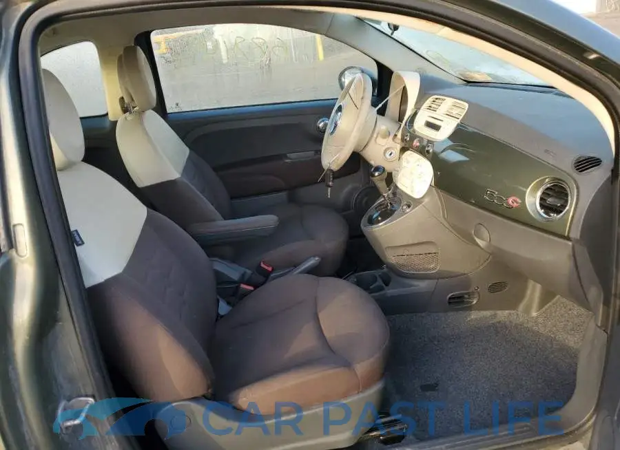 3C3CFFDR6ET168165# 5