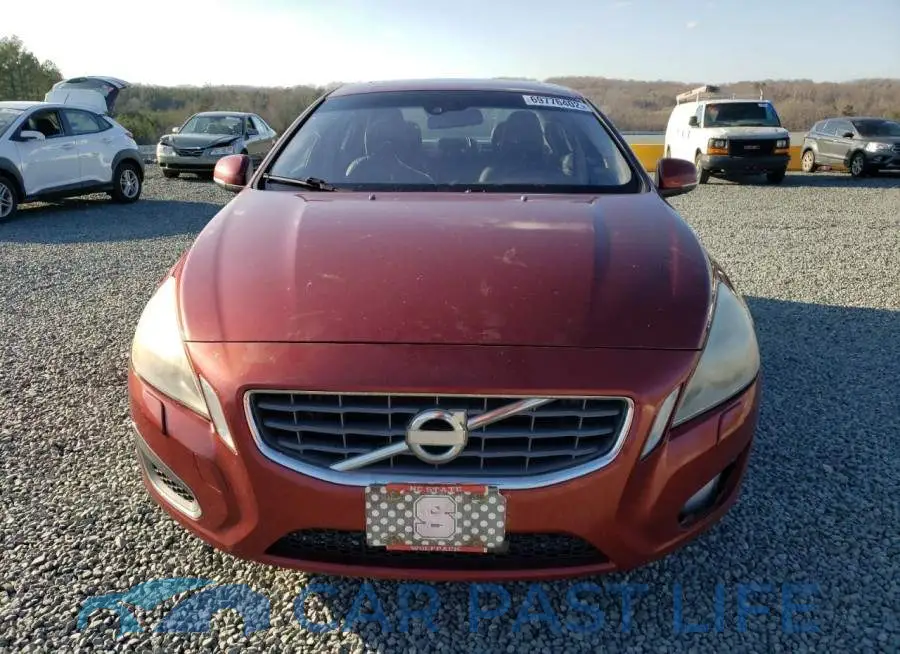 YV1612FSXD2229186# 5