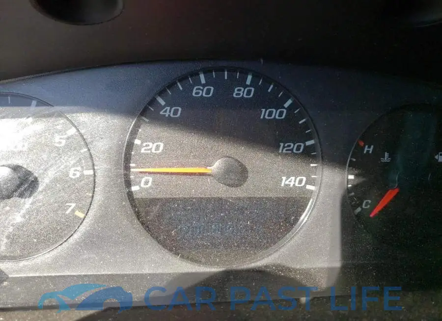 2G1WF5E35D1130013# 8