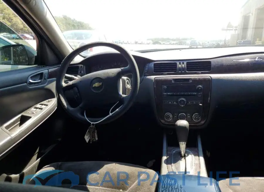 2G1WF5E38D1256284# 9