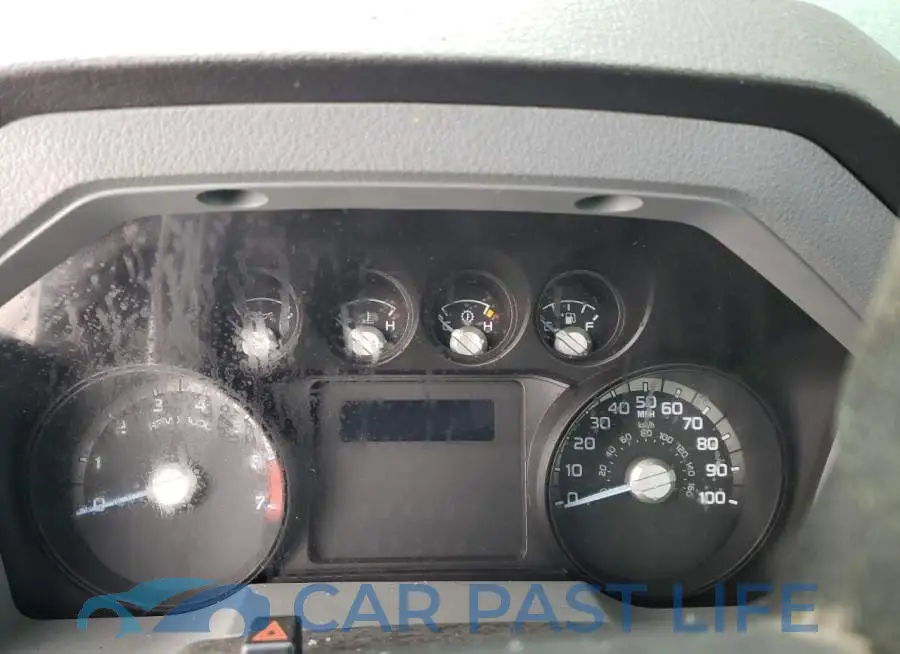 1FD8X3B68DEB59533# 9