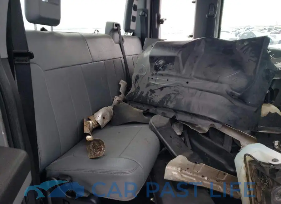 1FD8X3B68DEB59533# 10