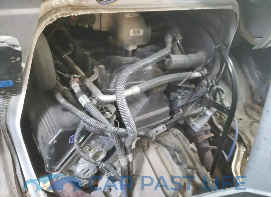 1FDWE3FL5GDC43607# 7