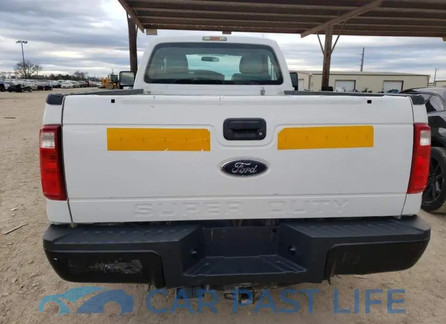1FTBF2A61DEB81754# 6