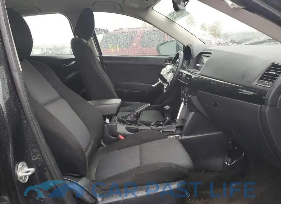 JM3KE2BE8D0135982# 5