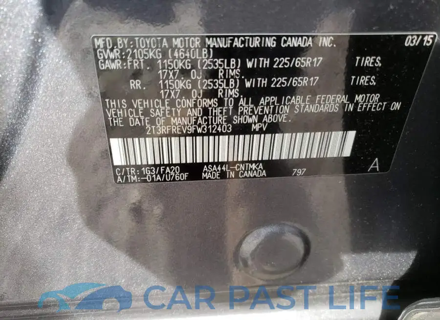 2T3RFREV9FW312403# 13