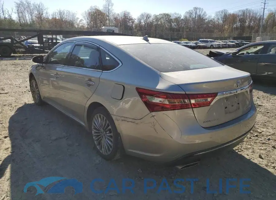 4T1BK1EB2GU235100# 3