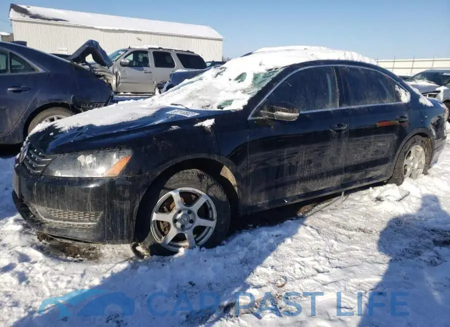 1VWBN7A32DC136708# 1
