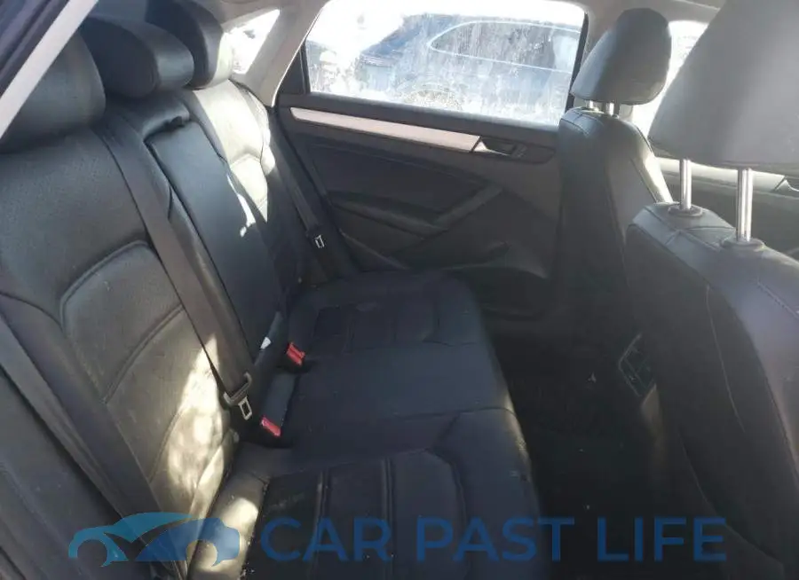 1VWBN7A32DC136708# 10