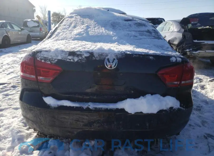 1VWBN7A32DC136708# 6