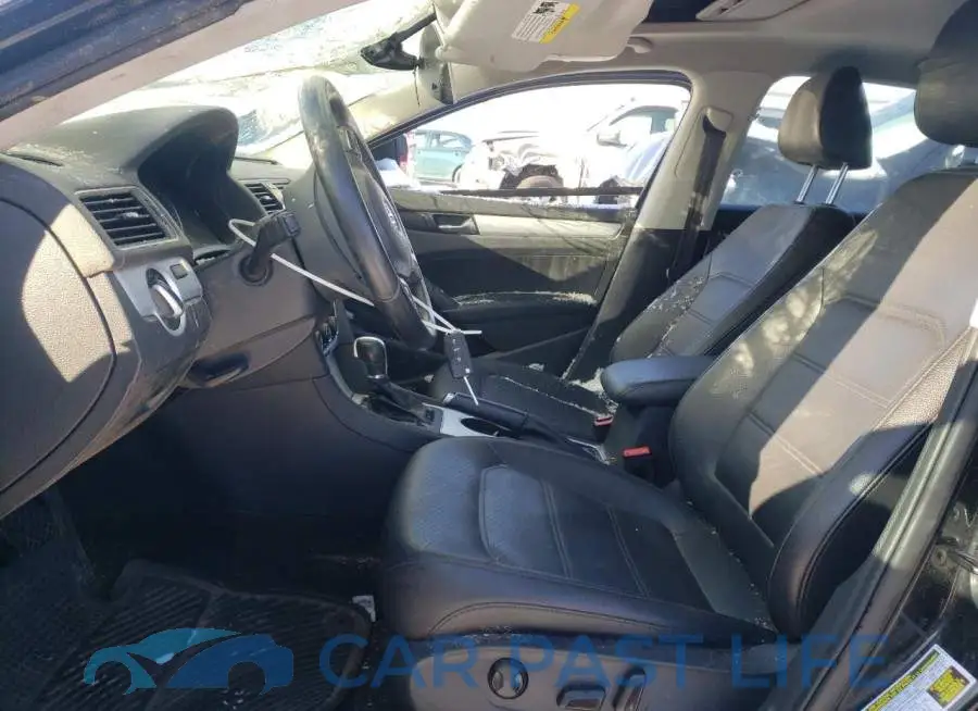 1VWBN7A32DC136708# 7