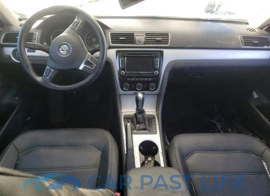 1VWBN7A32DC136708# 8
