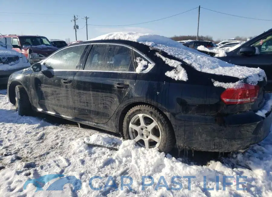 1VWBN7A32DC136708# 2