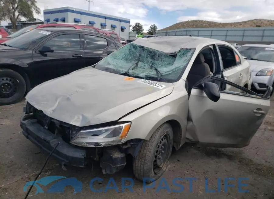 3VW1K7AJ7DM211209# 2