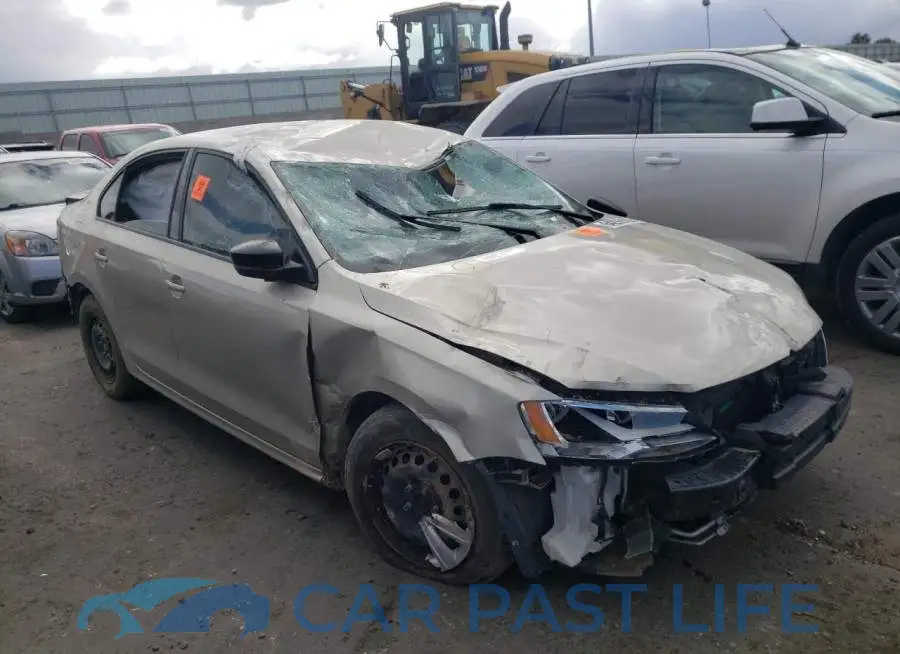 3VW1K7AJ7DM211209# 1
