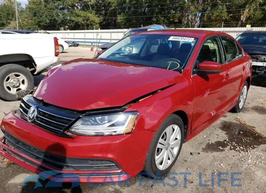 3VW2B7AJ3HM340509# 2