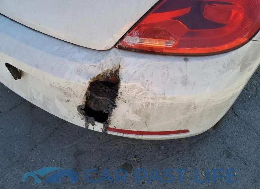 3VW507AT8GM810956# 9