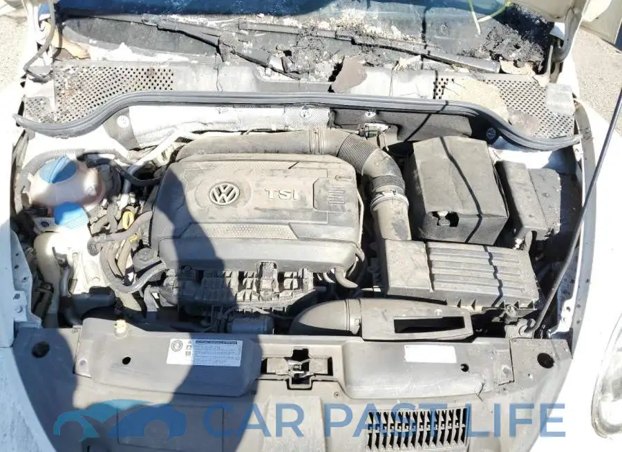 3VW507AT8GM810956# 7