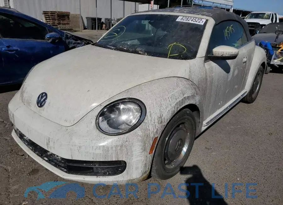 3VW507AT8GM810956# 2