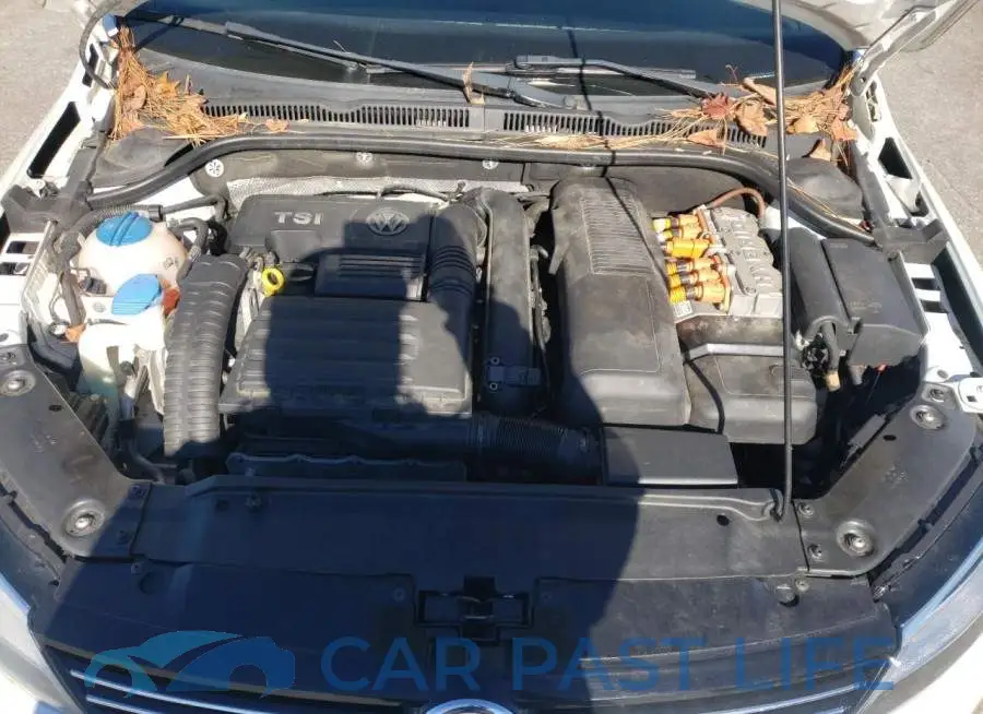 3VW637AJ0DM231093# 11