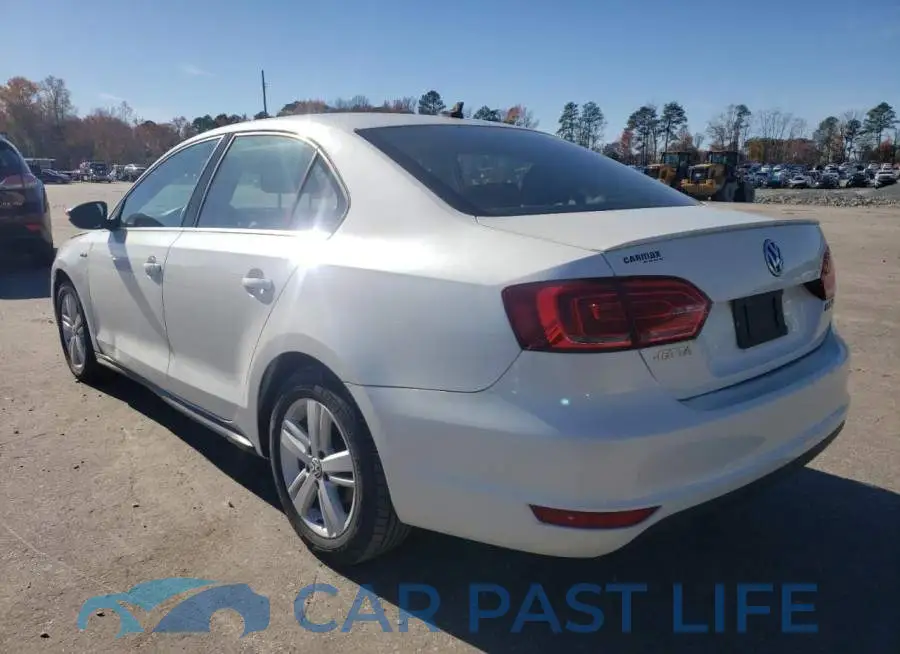 3VW637AJ0DM231093# 2