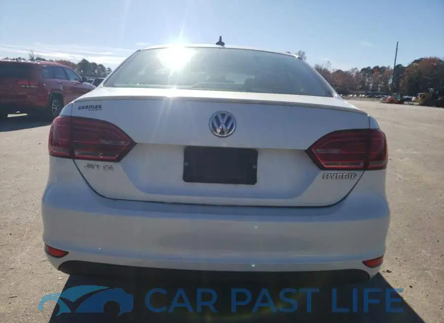 3VW637AJ0DM231093# 6