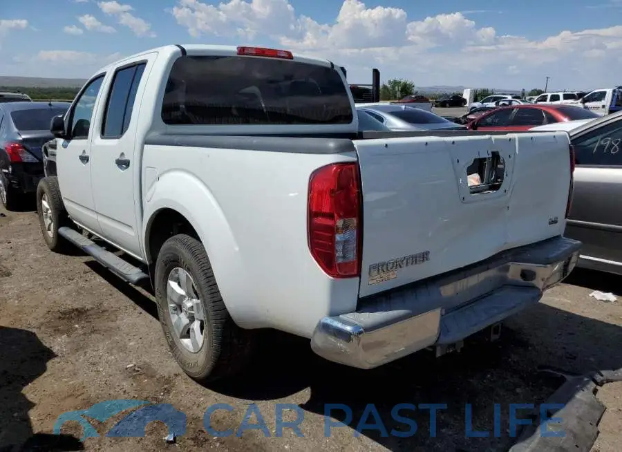 1N6AD0ER5DN731769# 3