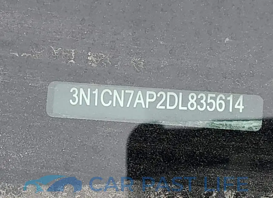 3N1CN7AP2DL835614# 12