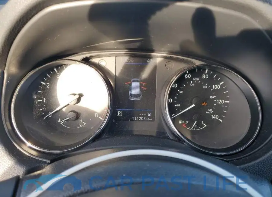 KNMAT2MV3JP561668# 9