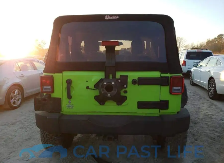 1C4AJWAG9DL538104# 6