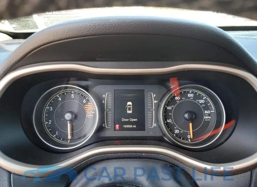 1C4PJMCB4GW151608# 8