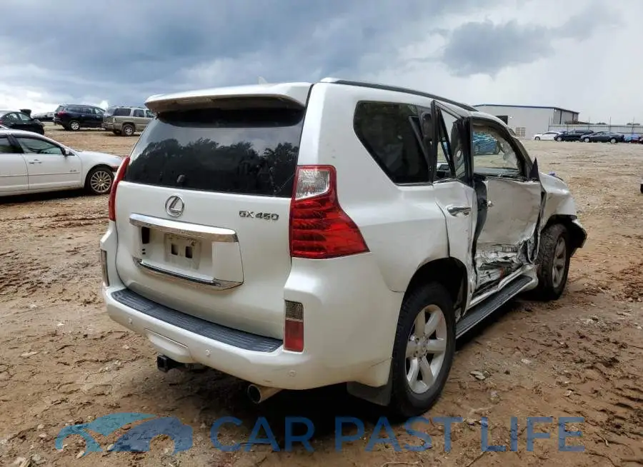JTJBM7FX3D5063495# 4