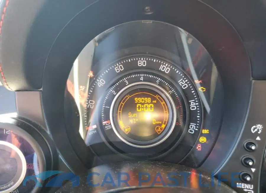 3C3CFFFH4DT648840# 9