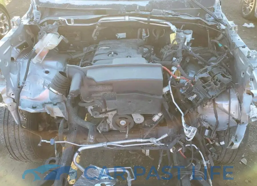 1GCGSDE10J1102458# 11