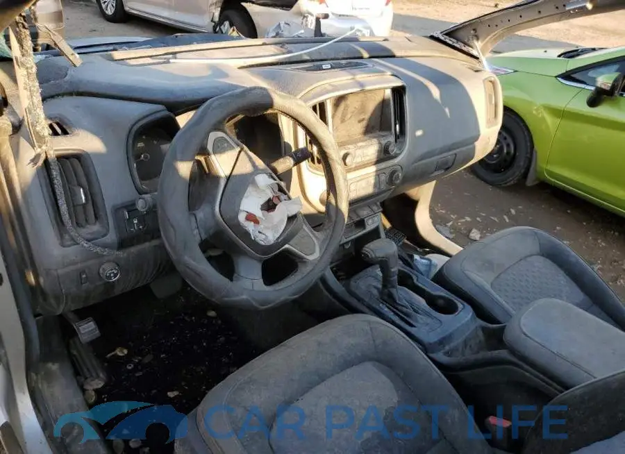 1GCGSDE10J1102458# 8