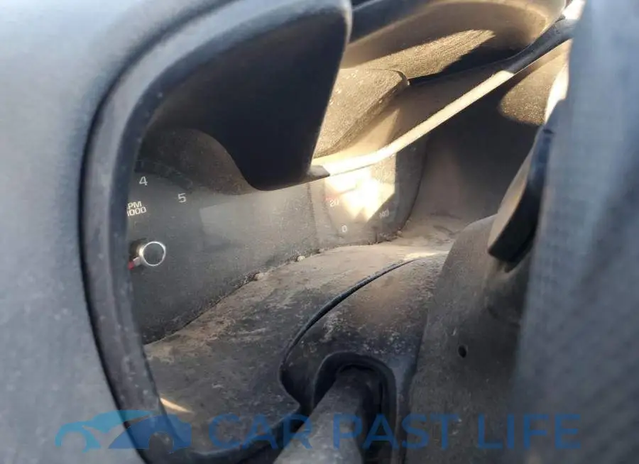 1GCGSDE10J1102458# 9
