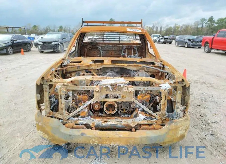 1GCNCNEH1JZ237831# 5