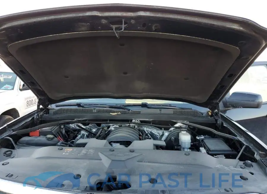 1GCVKREC4FZ410148# 11