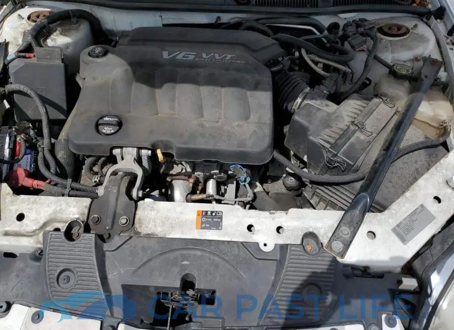 2G1WB5E30D1182810# 7