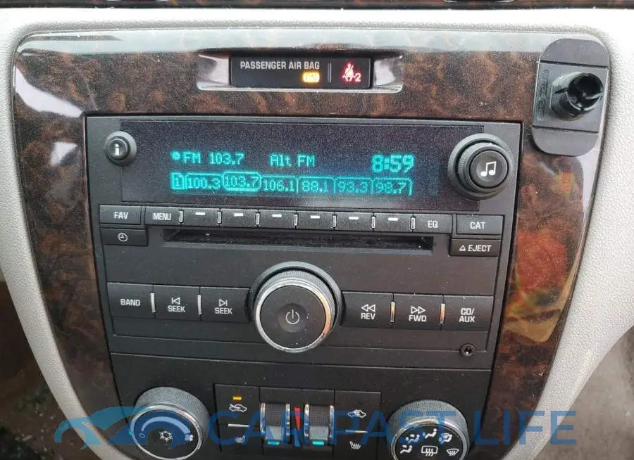 2G1WC5E34D1178899# 10